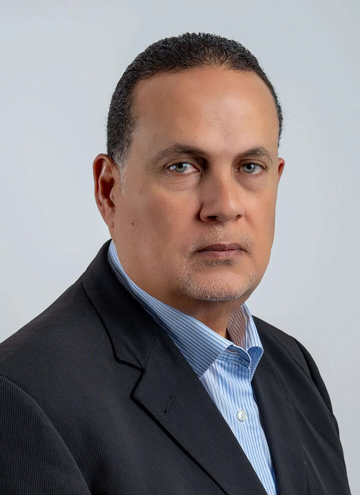 Mohamed Eid