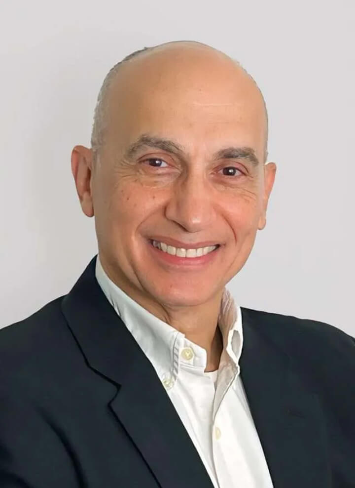 Nasser Aboulela