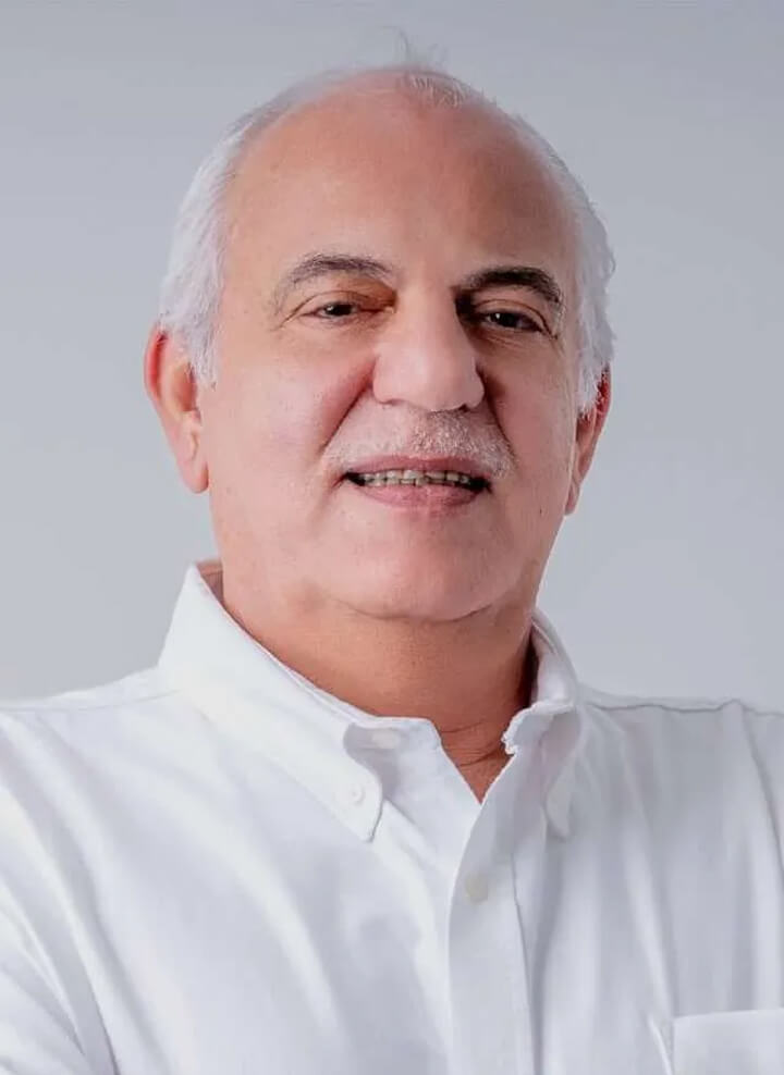 Imad Mroueh