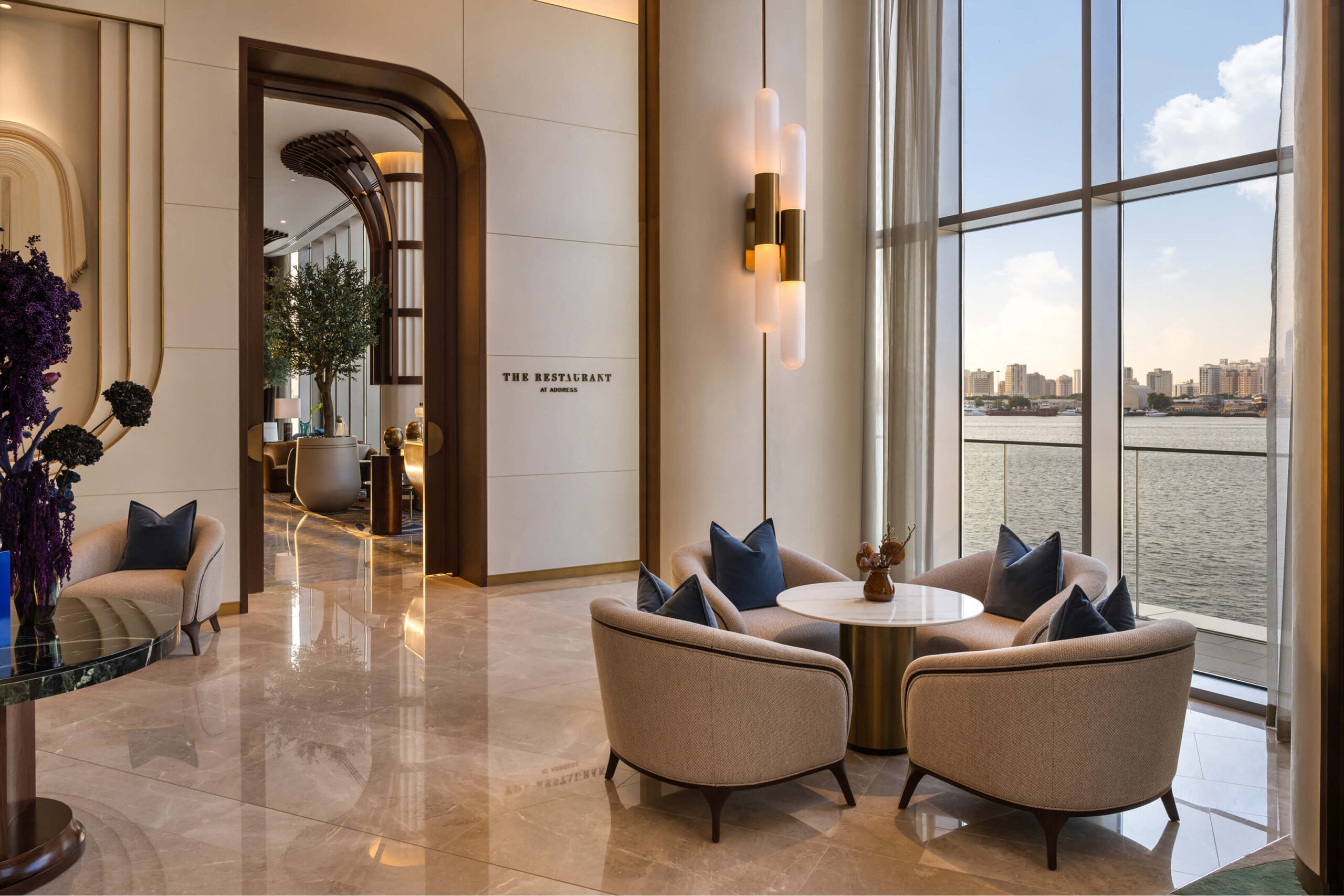 Arabian Ranches III Raya Townhouses Reaches Full Completion